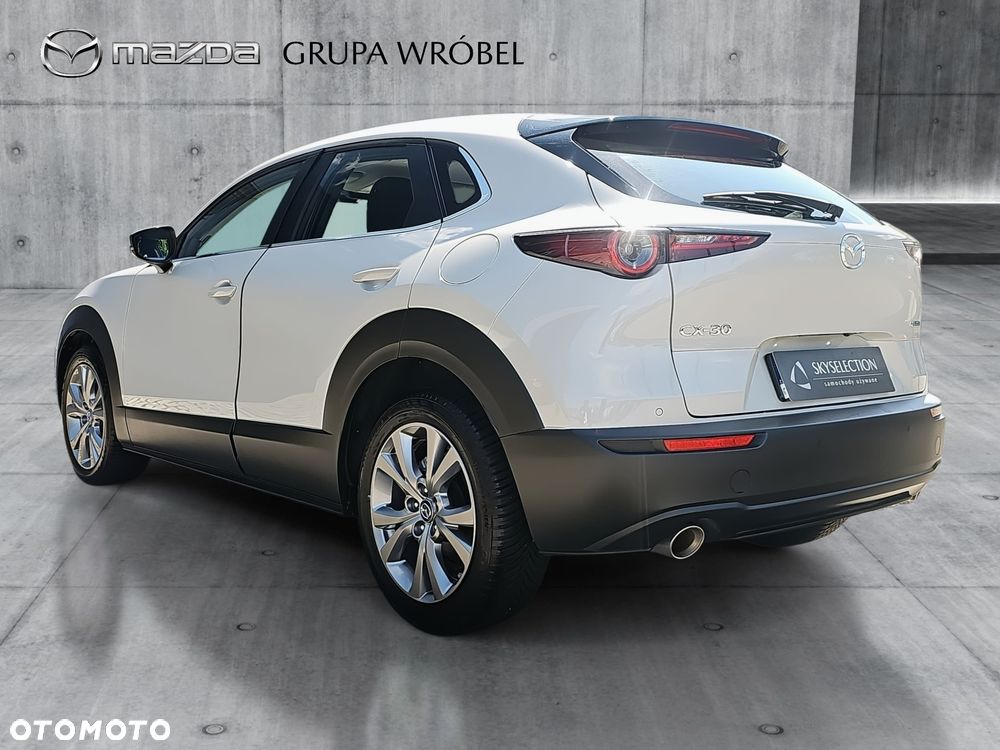 Mazda CX-30 2.0 mHEV Centre-Line 2WD - 7