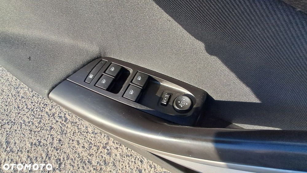 Opel Astra 1.6 CDTI Elite - 31