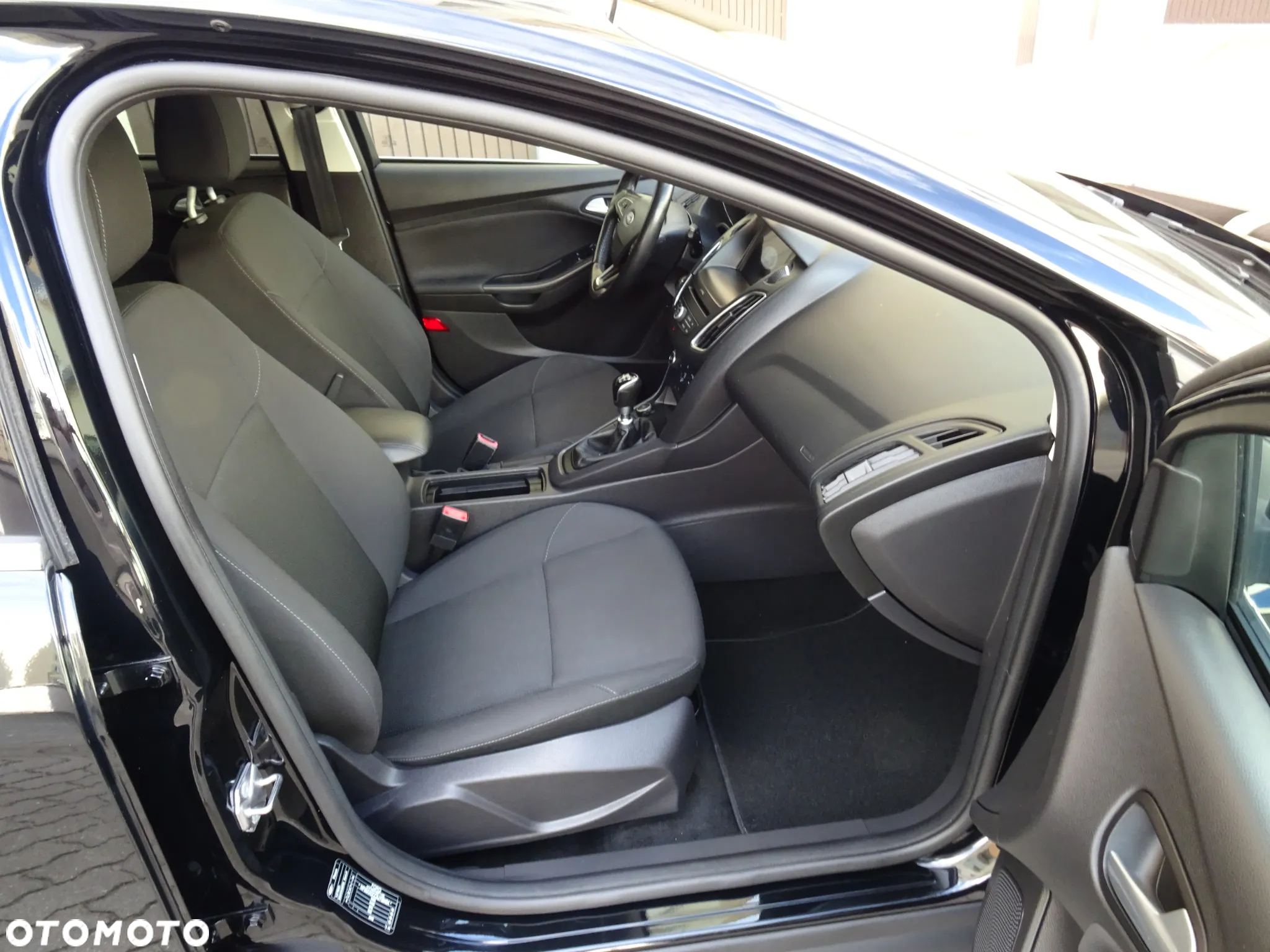 Ford Focus 1.5 EcoBlue Start-Stopp-System ACTIVE DESIGN - 7