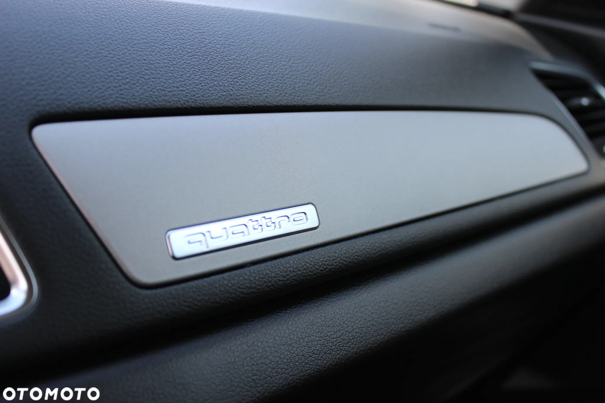 Audi Q3 Sportback - 38
