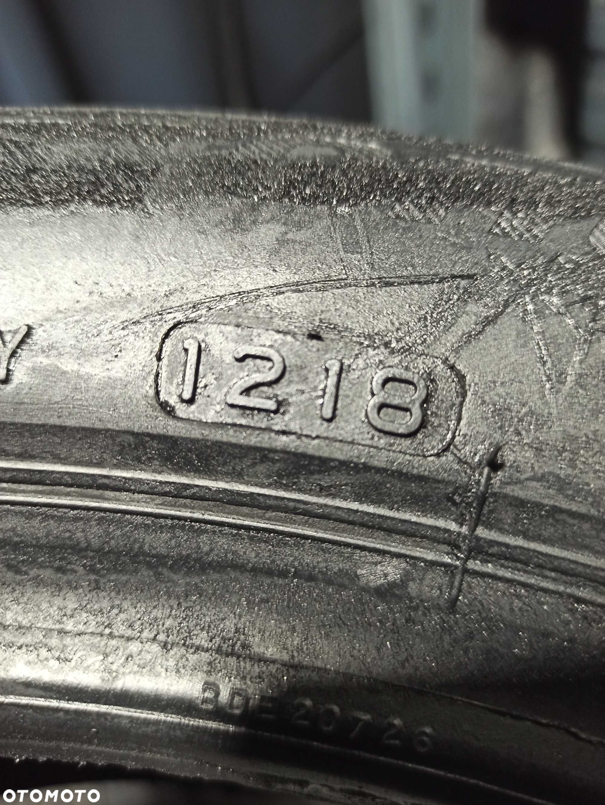 Opony Letnie 225/45/17 BRIDGESTONE TURANZA #1457 - 3
