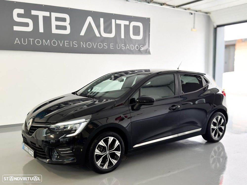Renault Clio 1.0 TCe Evolution - 29