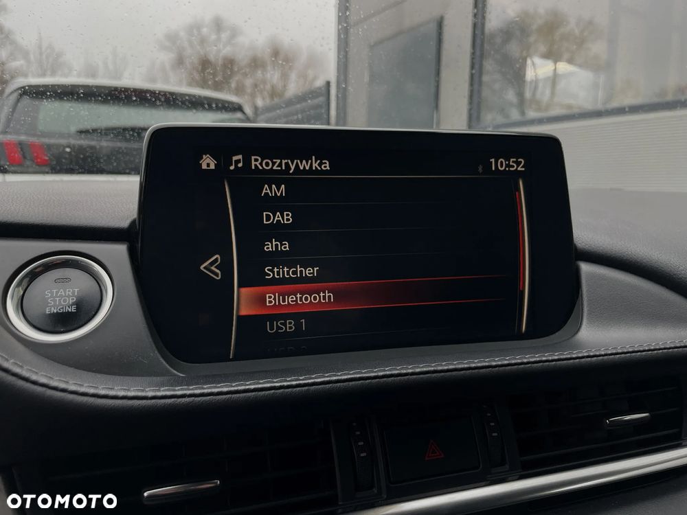 Mazda 6 2.0 SkyPassion - 28