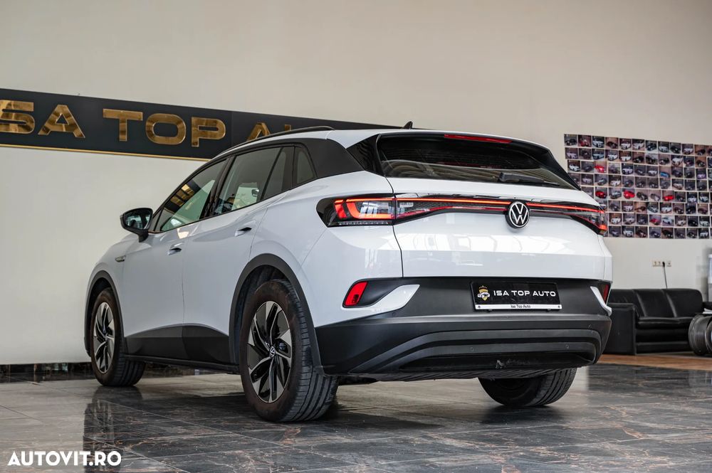 VOLKSWAGEN ID.4 2021 — imagine 4