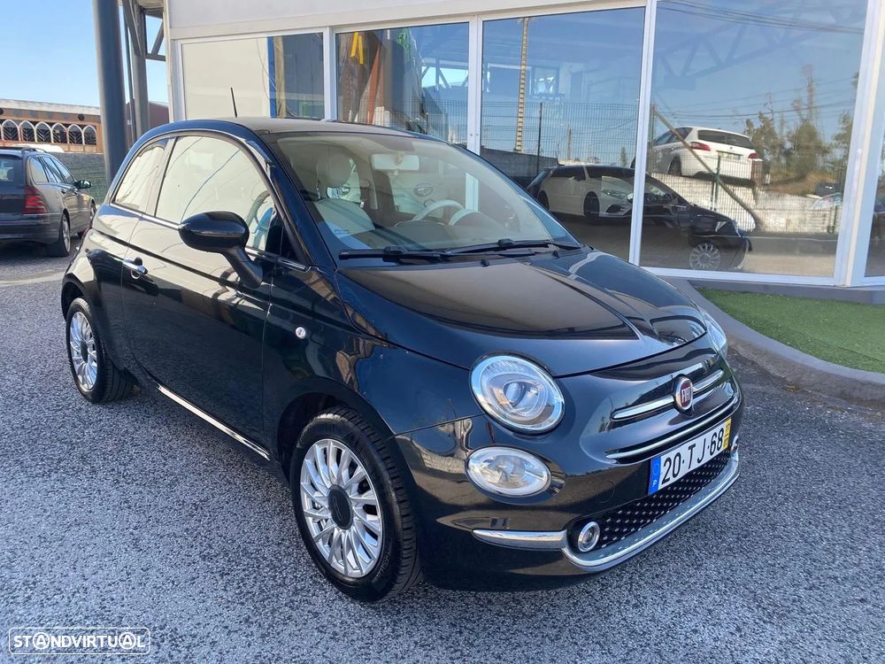 Fiat 500 1.2 S S&S - 6
