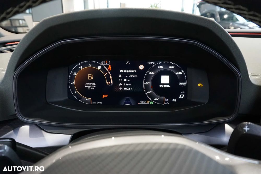 Cupra Leon 1.5 eTSI DSG MHEV Tribe Edition - 20