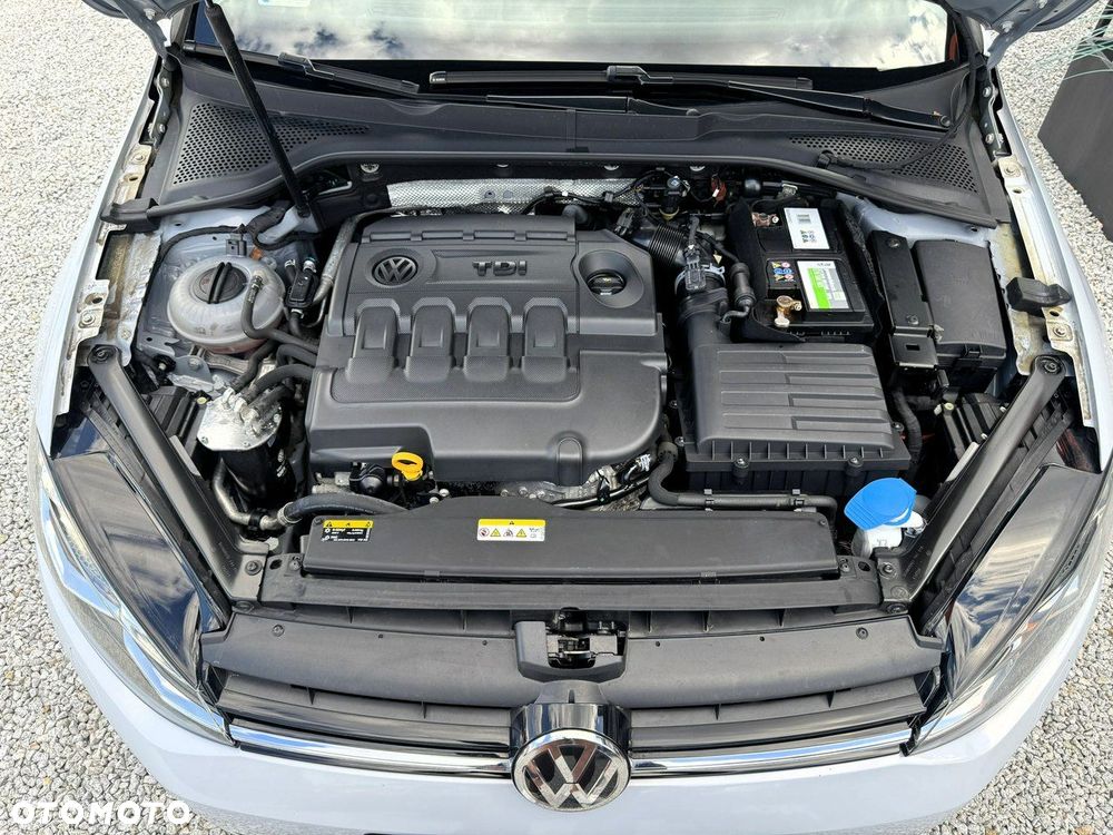 Volkswagen Golf VII 1.6 TDI BMT Highline - 33