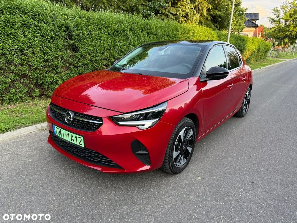 Opel Corsa Corsa-e Elegance - 6
