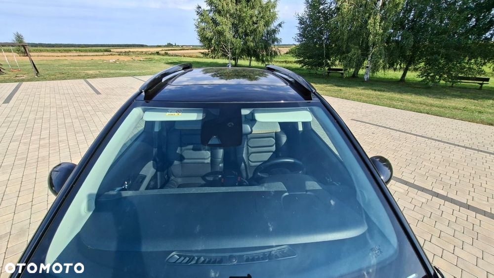 Citroën C3 Aircross BlueHDI 110 Stop & Start PLUS - 10