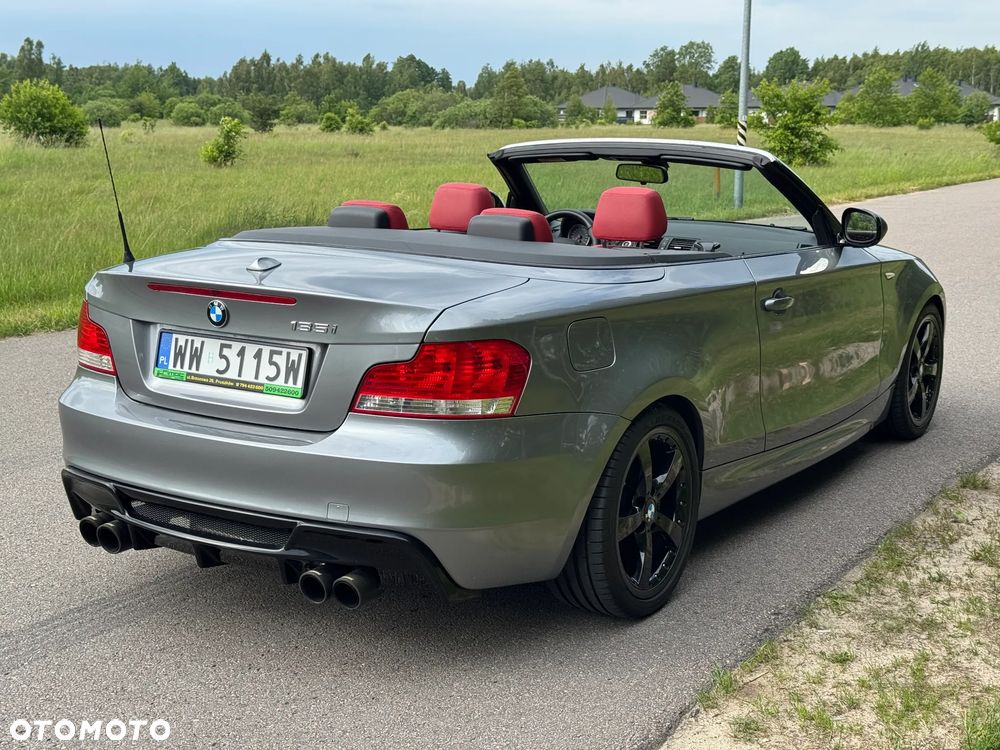 BMW Seria 1 - 15