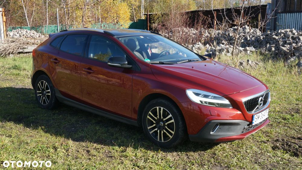 Volvo V40 D3 Drive-E Inscription - 12