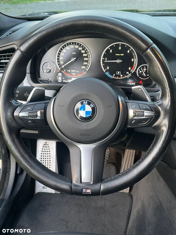 BMW Seria 5 520d xDrive - 7