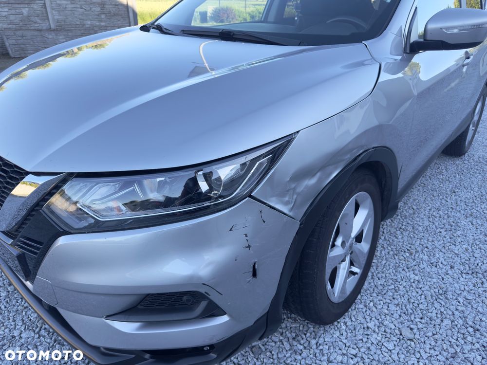 Nissan Qashqai 1.5 dCi N-Connecta - 3