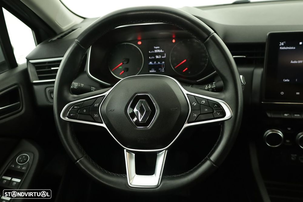 Renault Clio 1.0 TCe Intens - 15