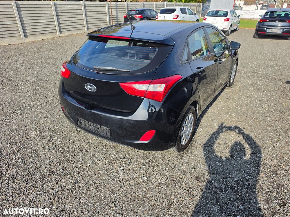Hyundai i30 - 4