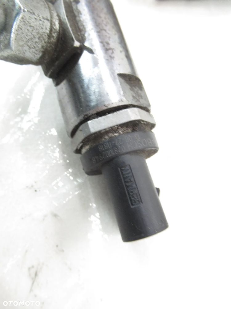 Układ wtryskowy wtryski pompa BMW E84 F20 F21 F30 F31 Mini N47 N47d20C - 17