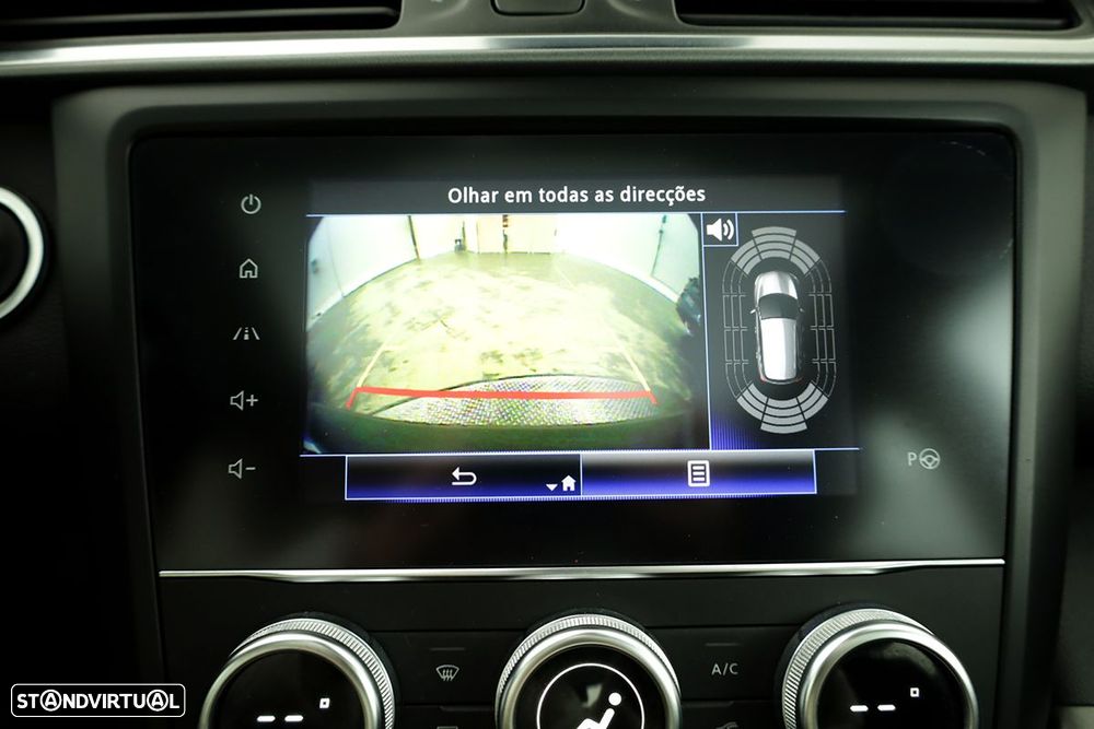 Renault Kadjar 1.5 dCi Black Edition - 11