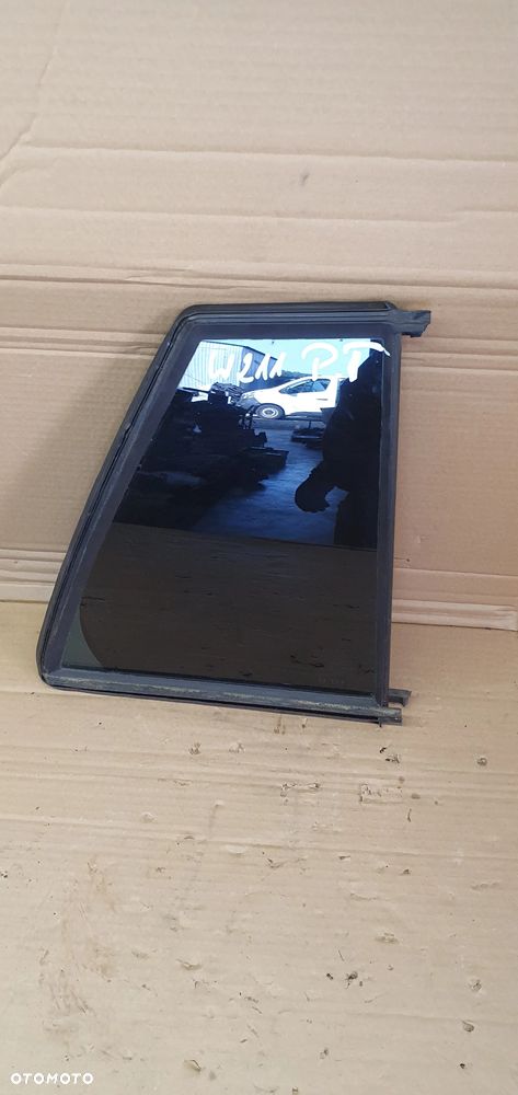 Szyba prawy tył tylna prawa Mercedes E-Klasa W211 AS2 - 2