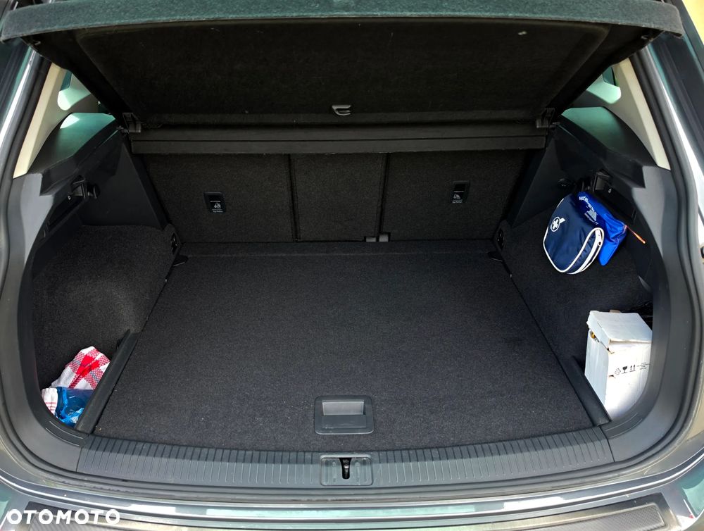 Volkswagen Tiguan 2.0 TSI BMT 4Mot Highline DSG - 39