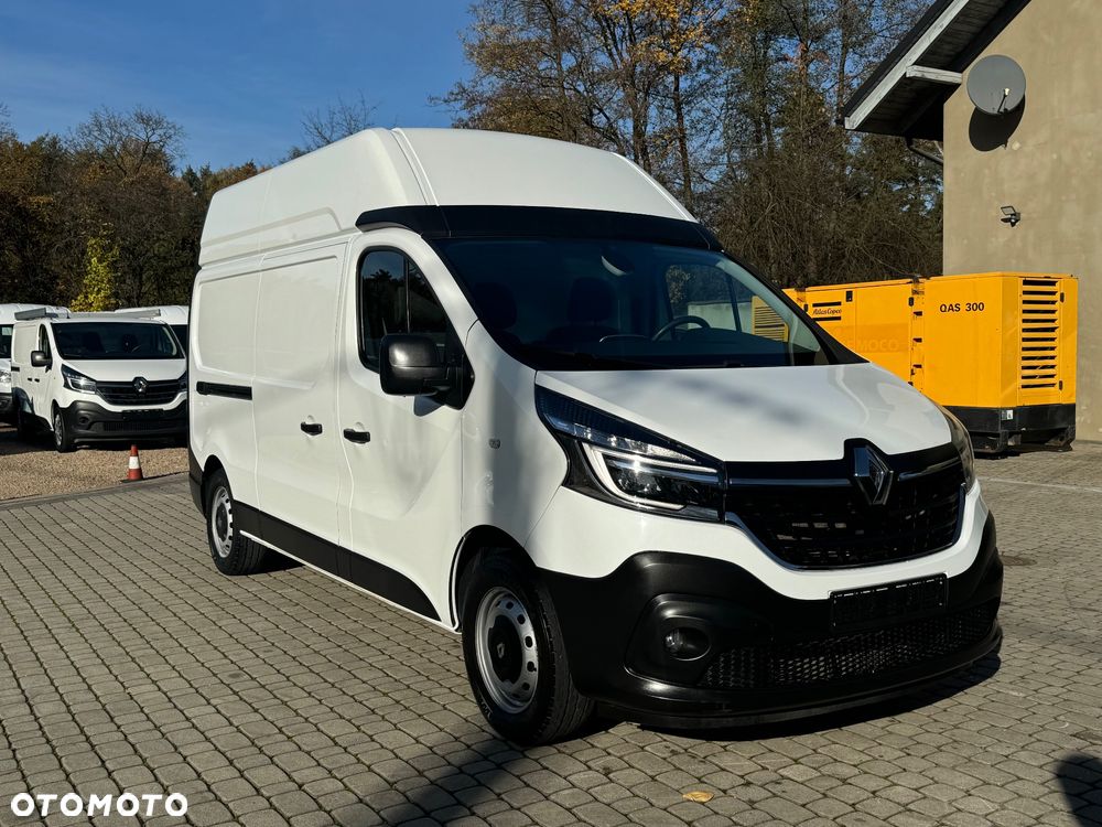 Renault Trafic - 3