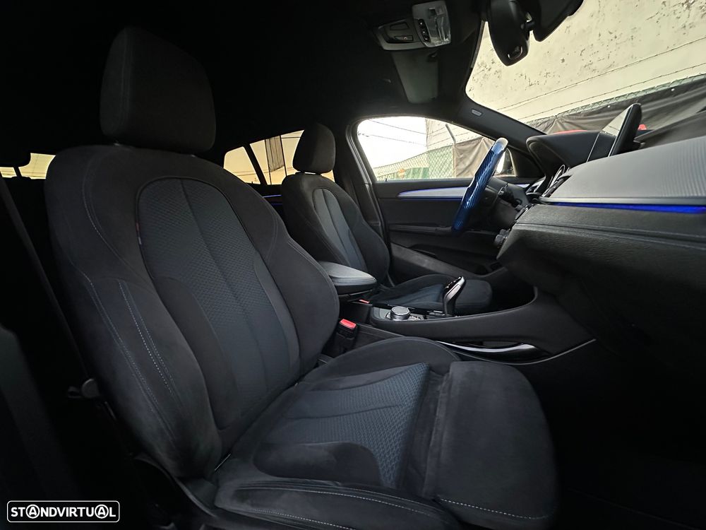 BMW X2 sDrive18i Aut. M Sport - 6