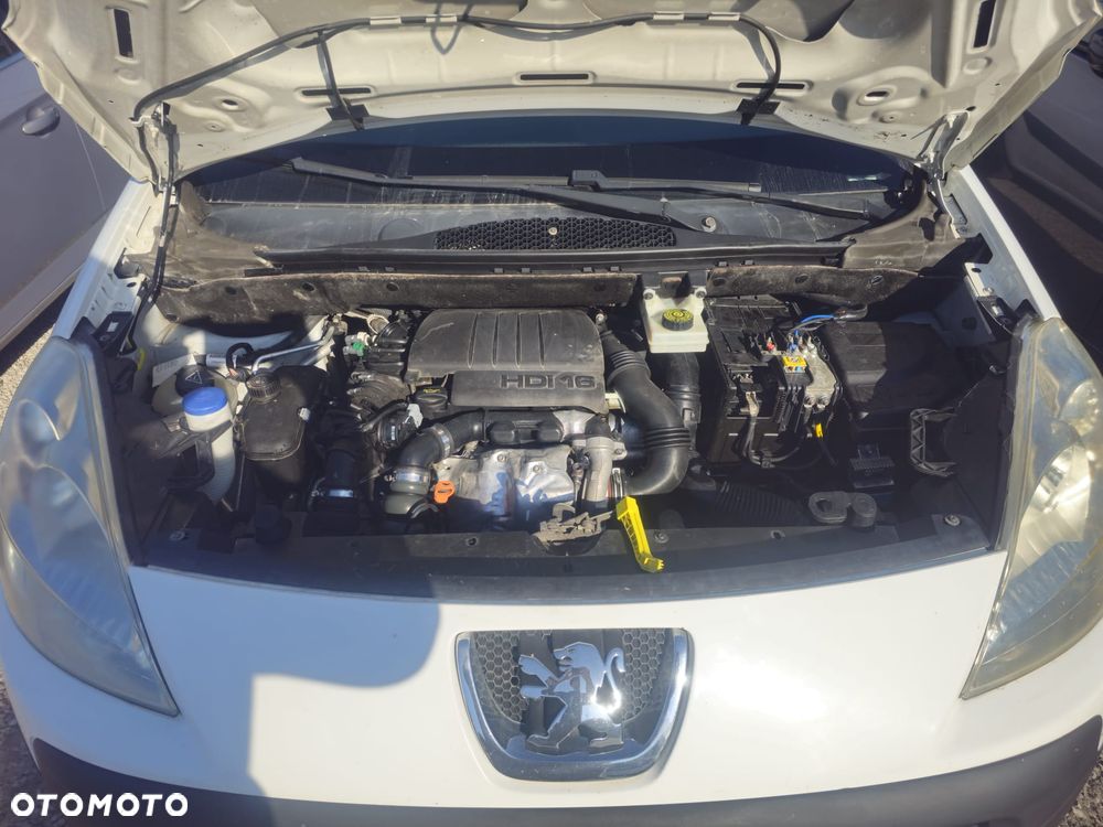 Peugeot Partner - 20