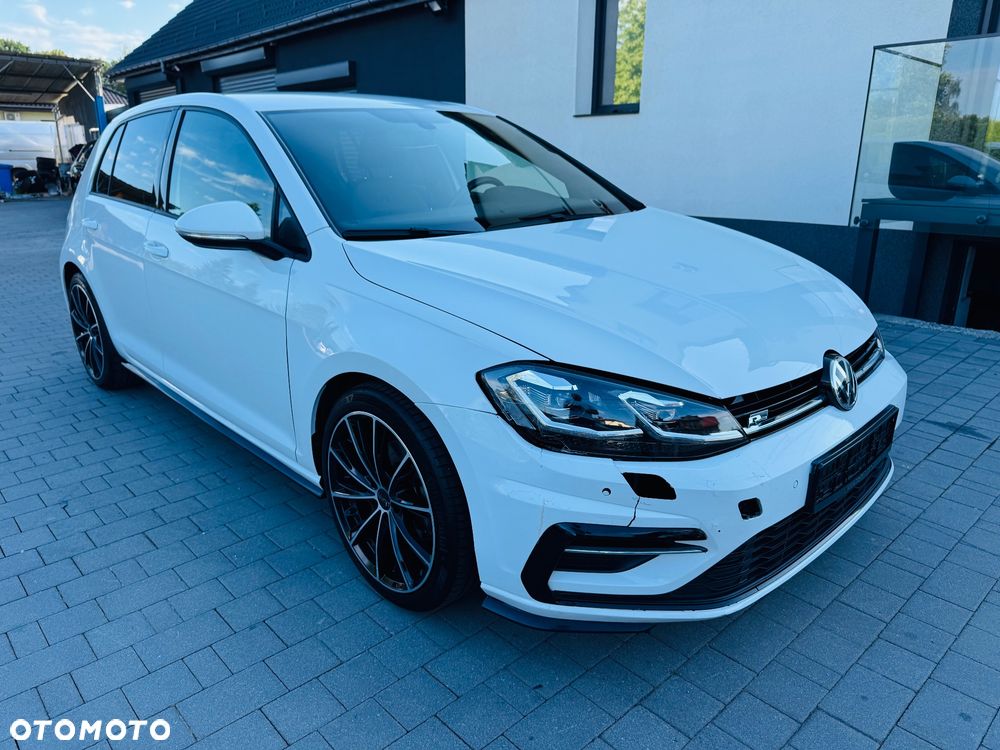 Volkswagen Golf 1.4 TSI BMT Highline - 6