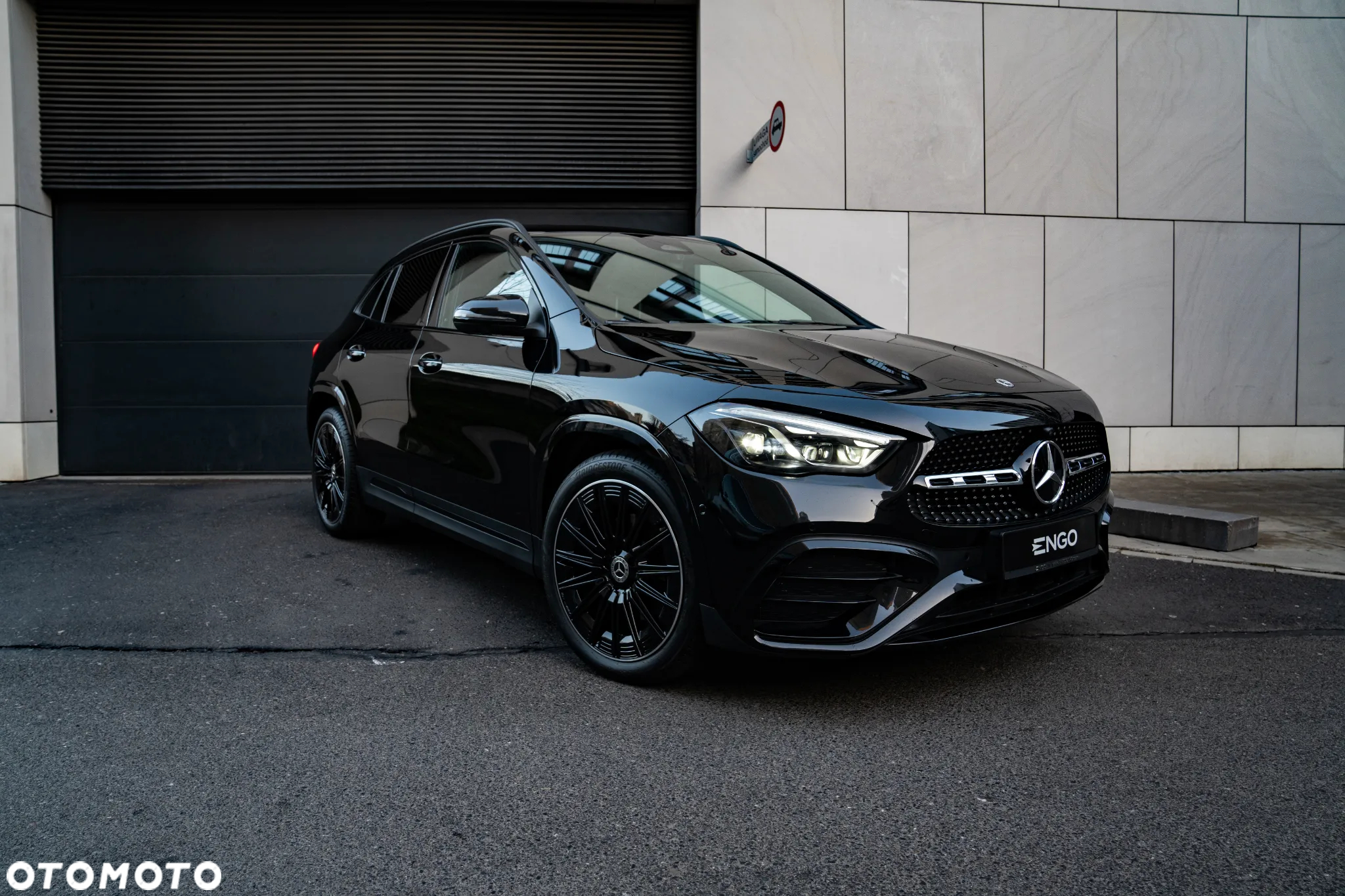 Mercedes-Benz GLA 200 mHEV AMG Line 7G-DCT - 23