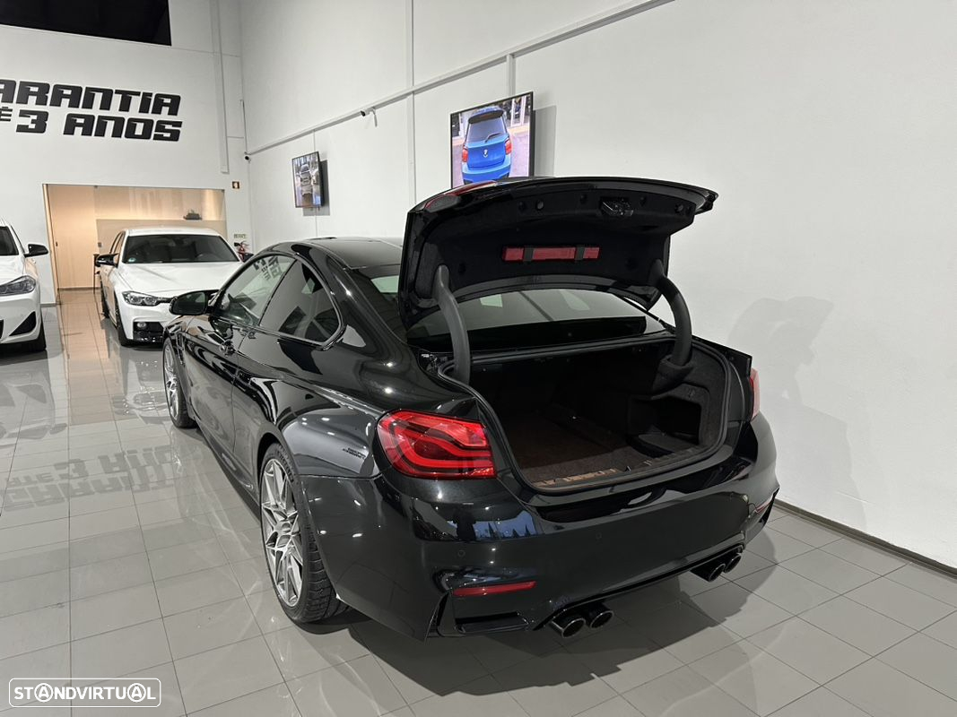 BMW M4 - 13
