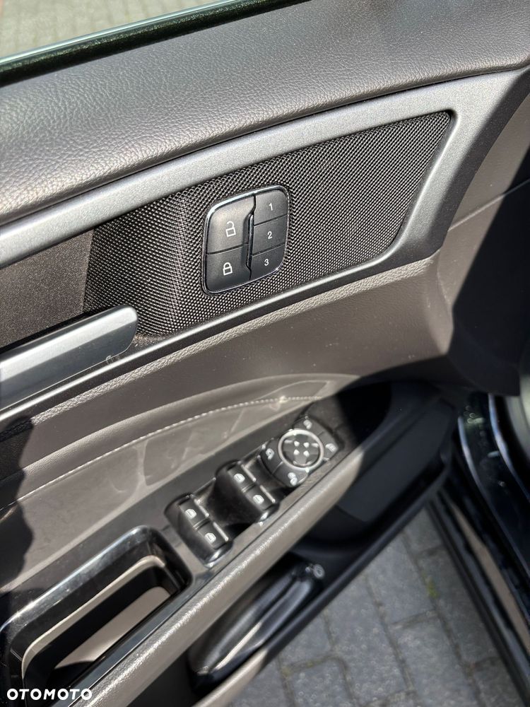 Ford Mondeo 2.0 TDCi Titanium PowerShift - 8