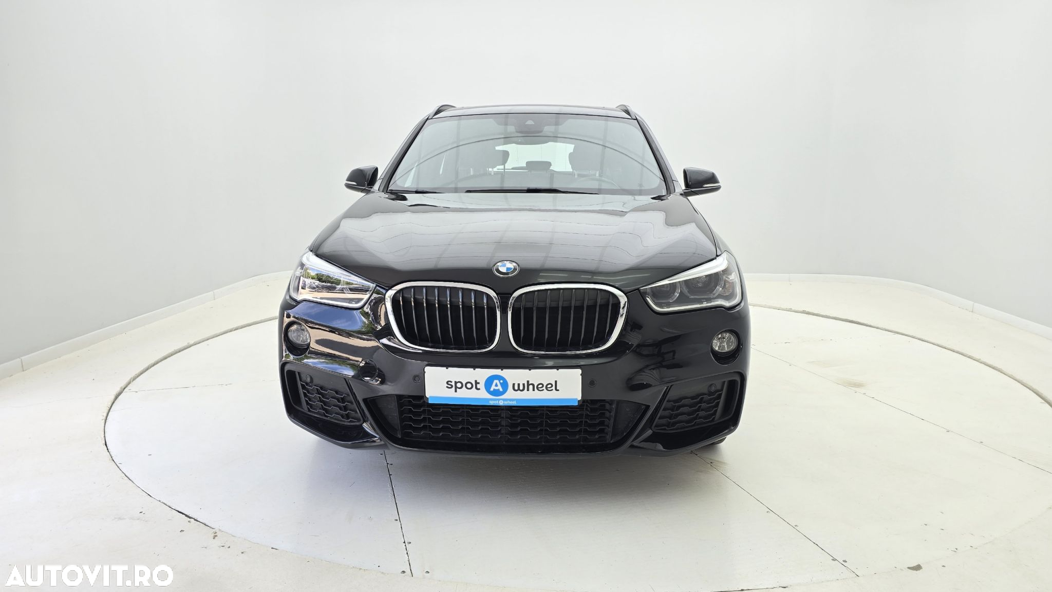 BMW X1 - 2