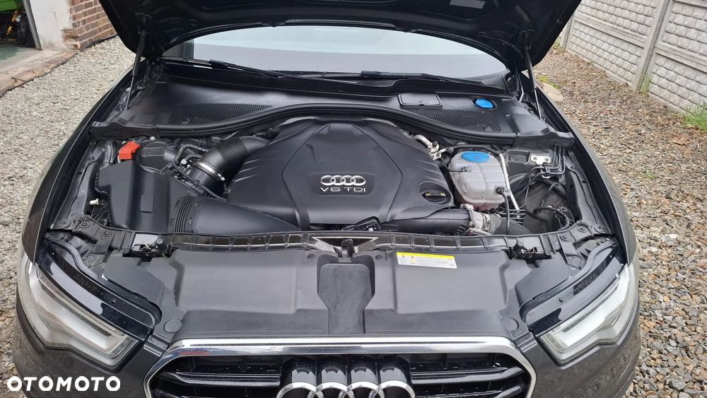 Audi A6 Limousine - 17