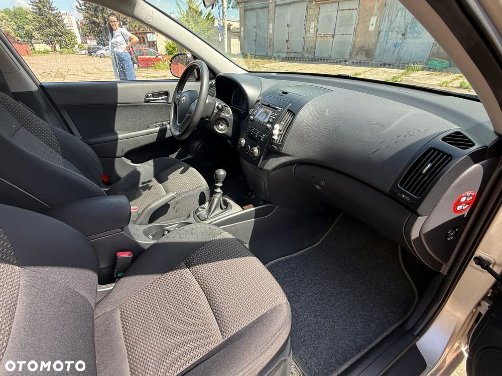 Hyundai i30 - 8
