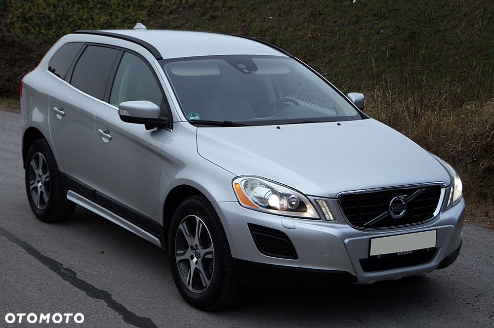 Volvo XC 60 D4 Edition Pro - 15