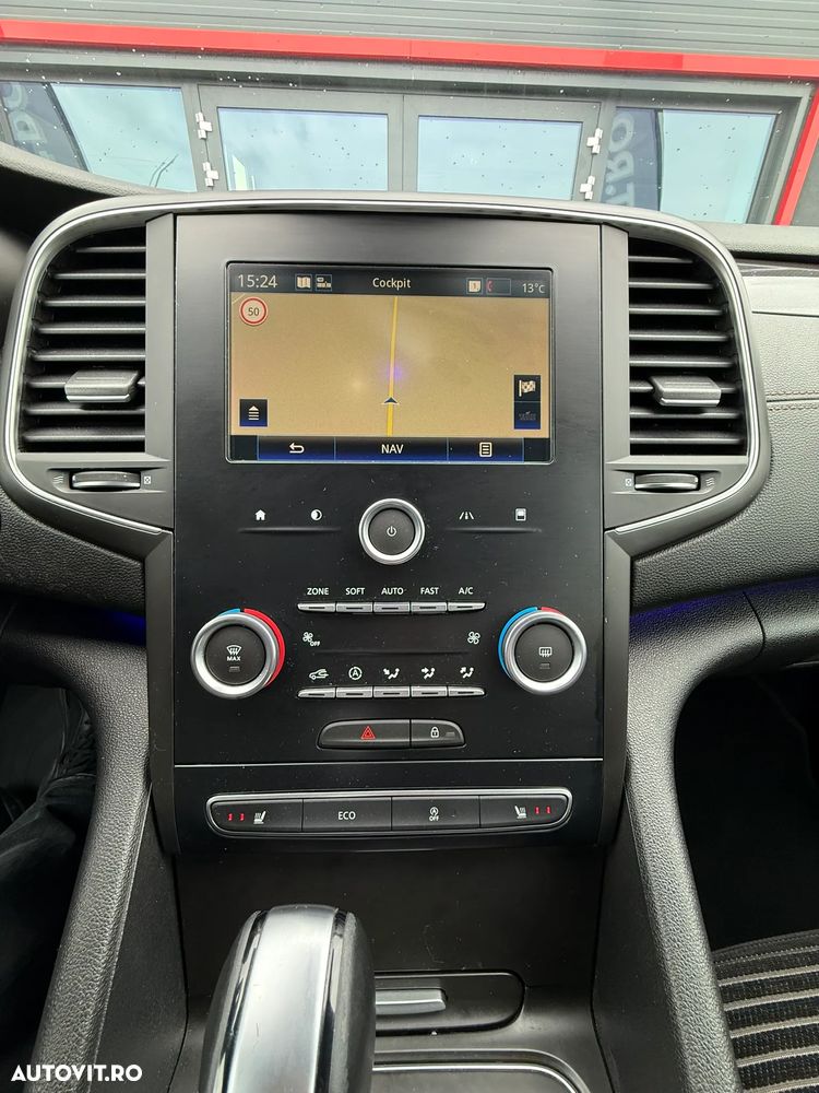 Renault Talisman ENERGY TCe 150 EDC LIFE - 33