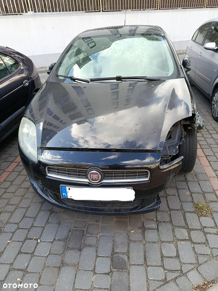 Fiat Bravo - 1