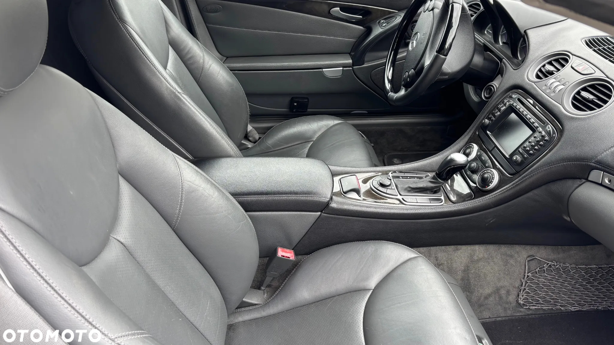 Mercedes-Benz SL 350 - 15