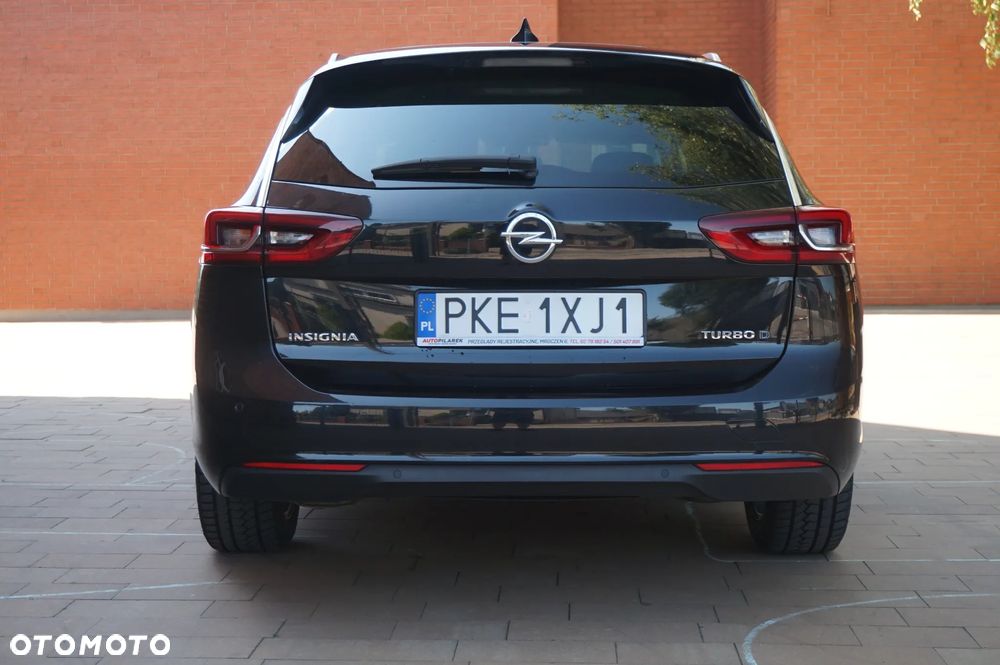 Opel Insignia 2.0 Ultimate Exclusive - 9