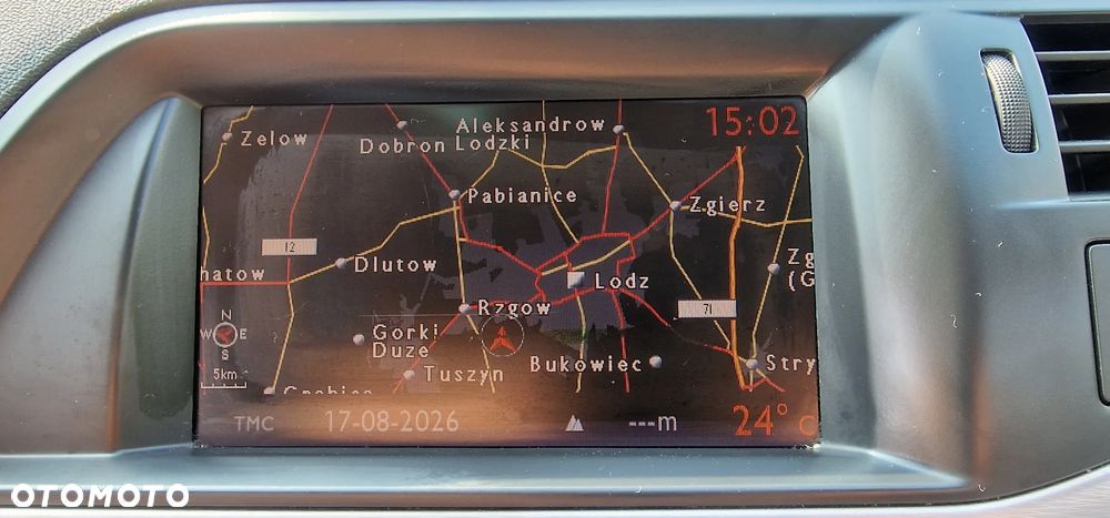 Citroën C5 2.0 HDi Exclusive - 18