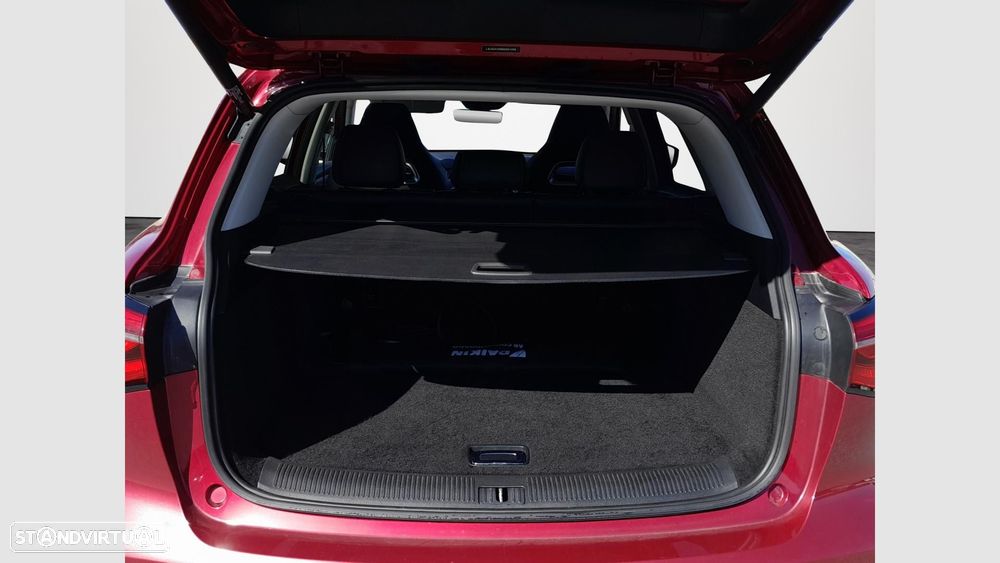 MG EHS 1.5 T-GDI Plug-in Hybrid Luxury - 18