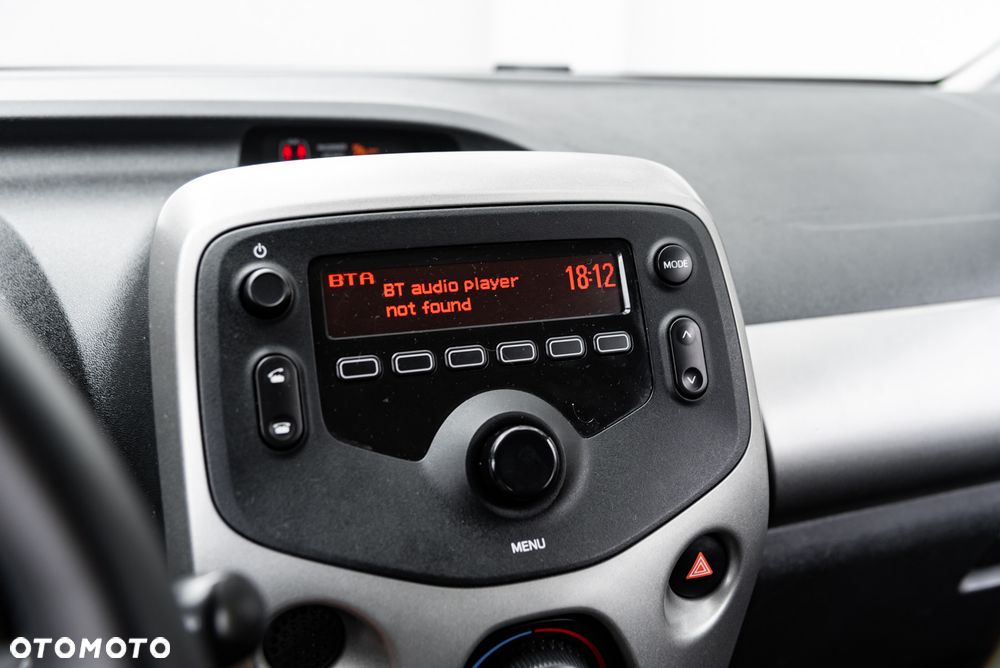Peugeot 108 VTI 68 STOP&START Active - 19