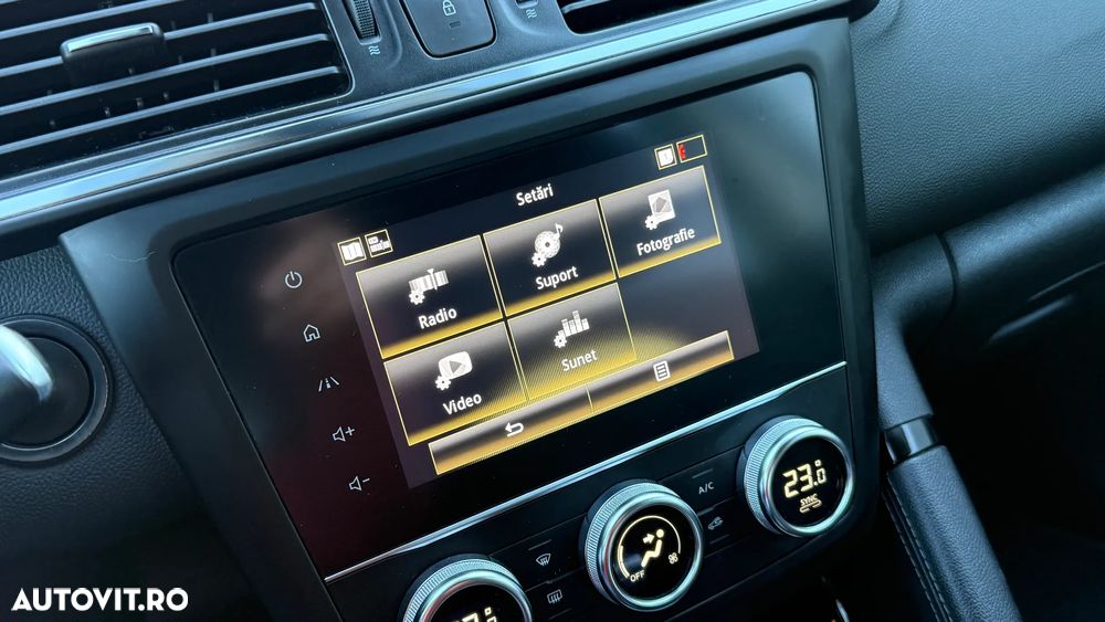 Renault Kadjar TCe EDC GPF Zen - 18