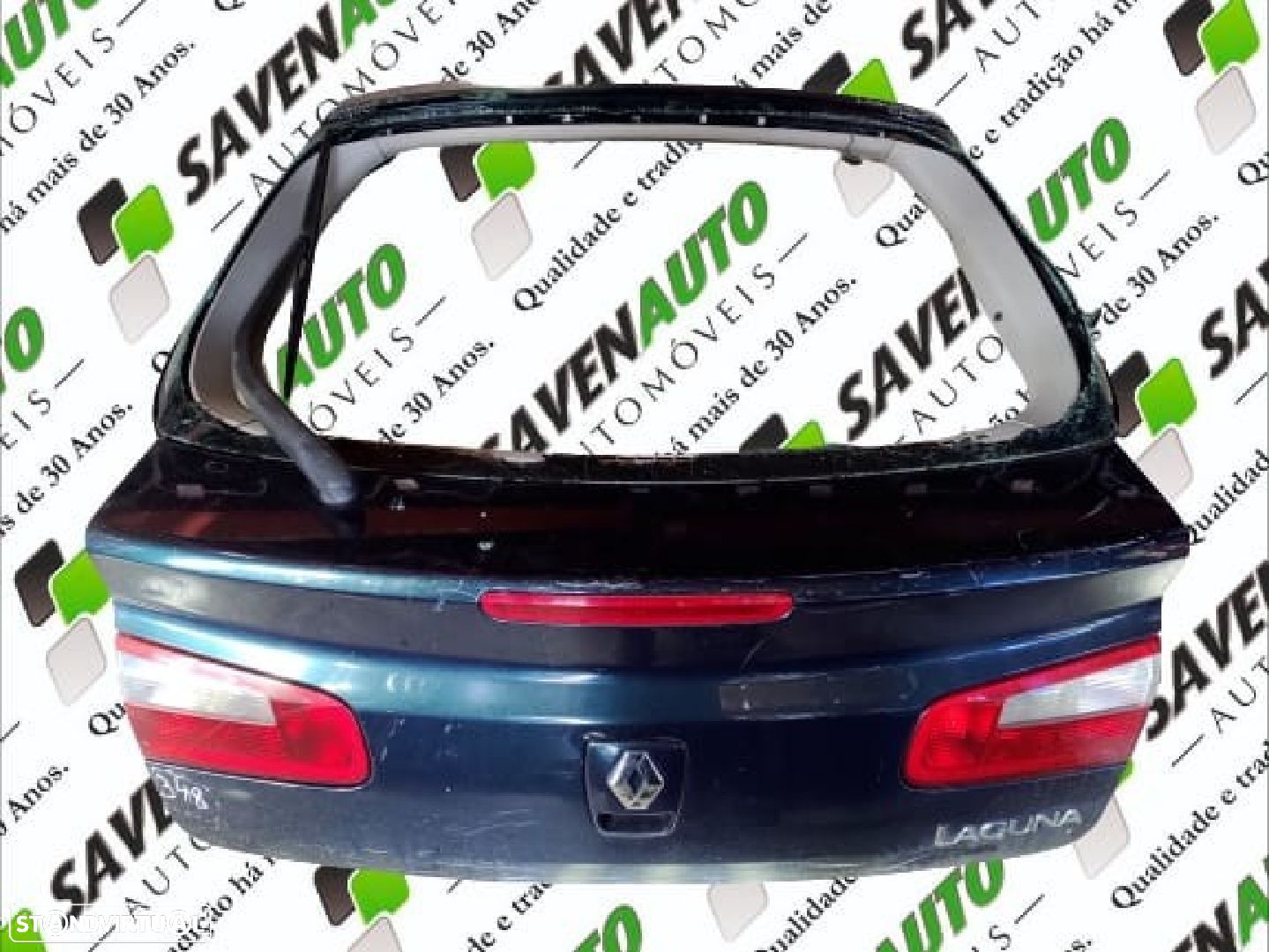 Tampa Mala Renault Laguna Ii (Bg0/1_) - 1