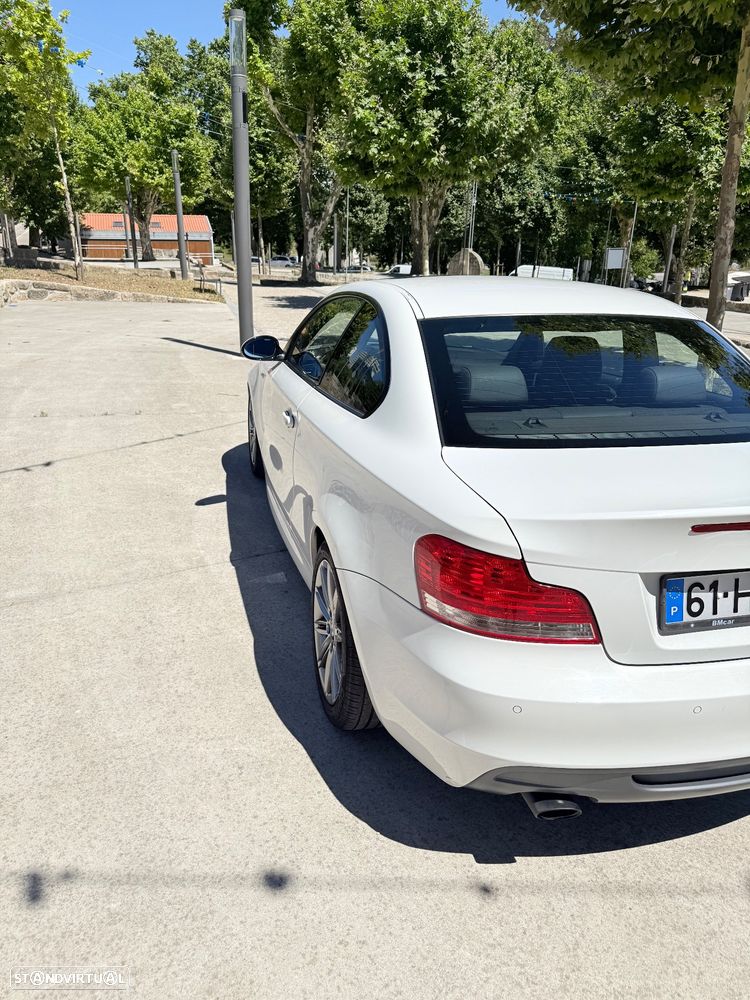 BMW 123 d Coupe - 6