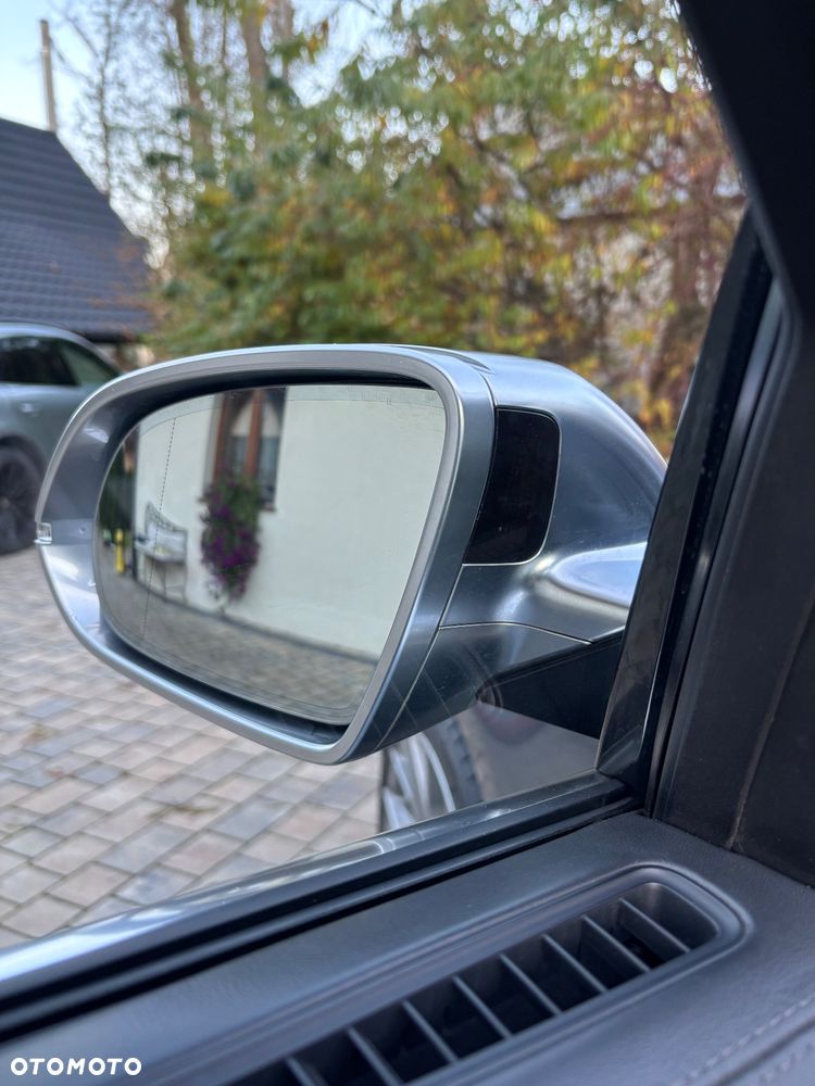 Audi S8 4.0 TFSI Quattro - 10