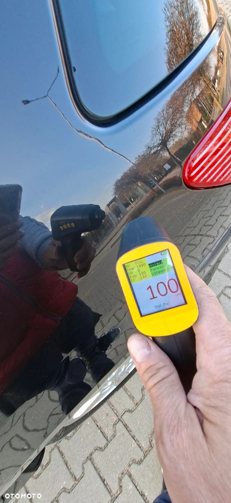 Peugeot 407 125 Tendance - 20