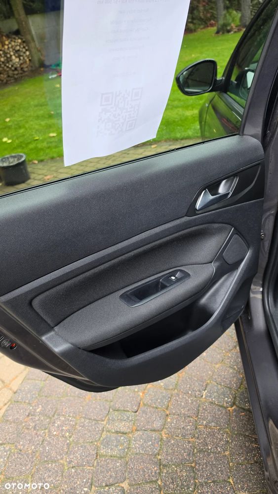 Peugeot 308 PureTech 110 Stop & Start Style - 9