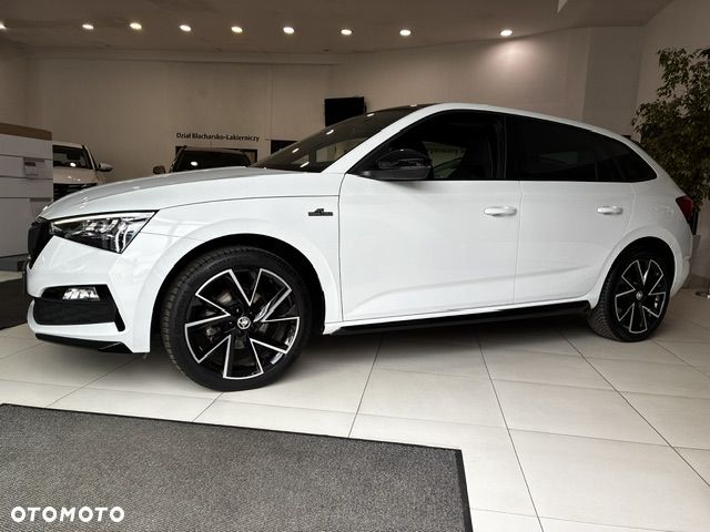 Skoda Scala 1.5 TSI Monte Carlo DSG - 11