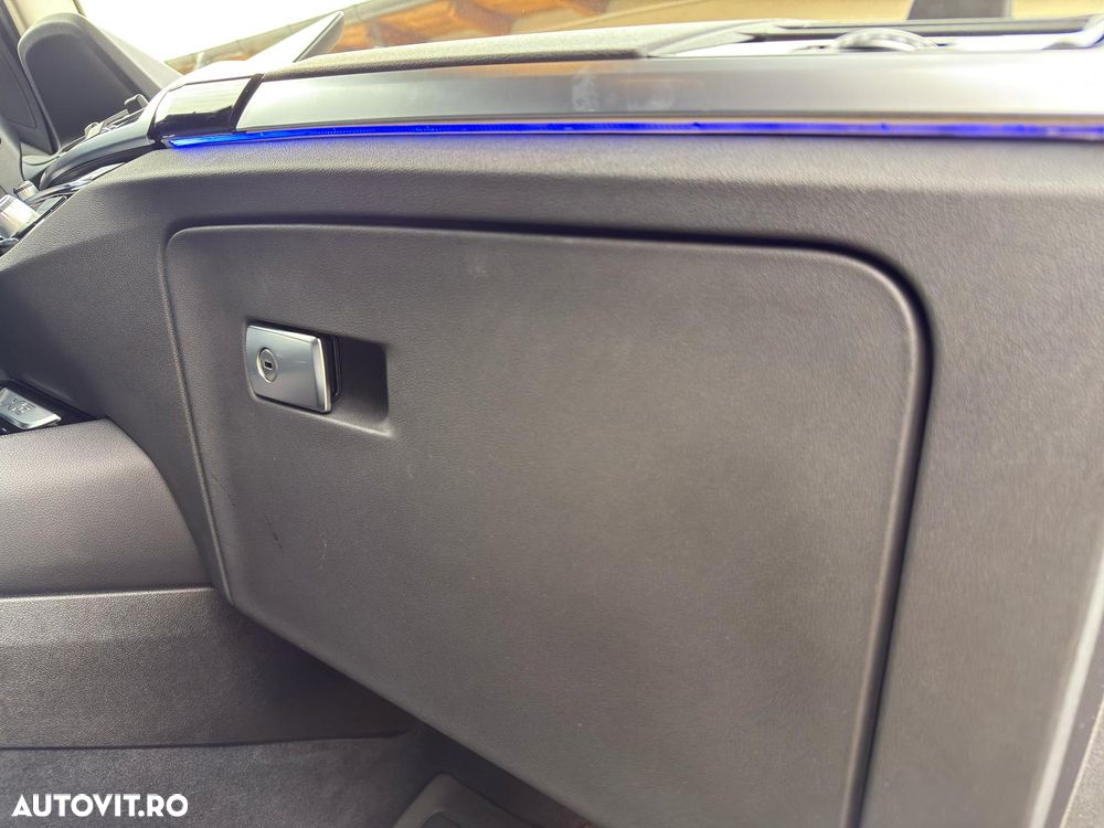 BMW X3 xDrive20i Aut. Luxury Line - 27