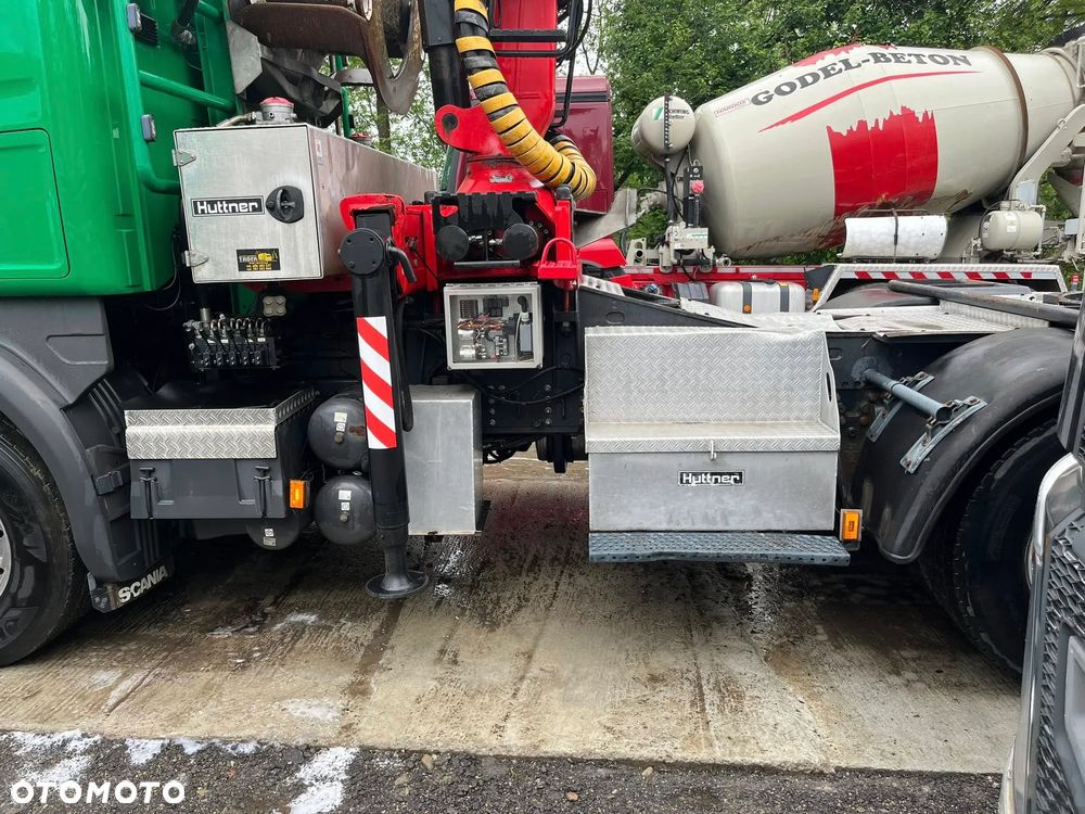 Scania R450 - 18